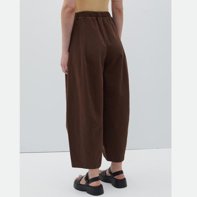 Rita Row | PARADISO Pants | Brown