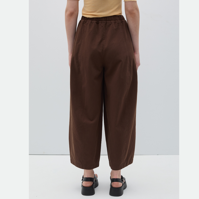 Rita Row | PARADISO Pants | Brown