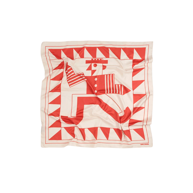 Bobo Choses | Mr Pencil Scarf