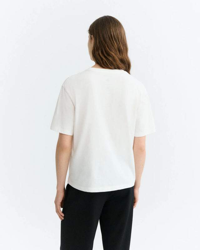 Thinking Mu | LUCIA Pet T-Shirt