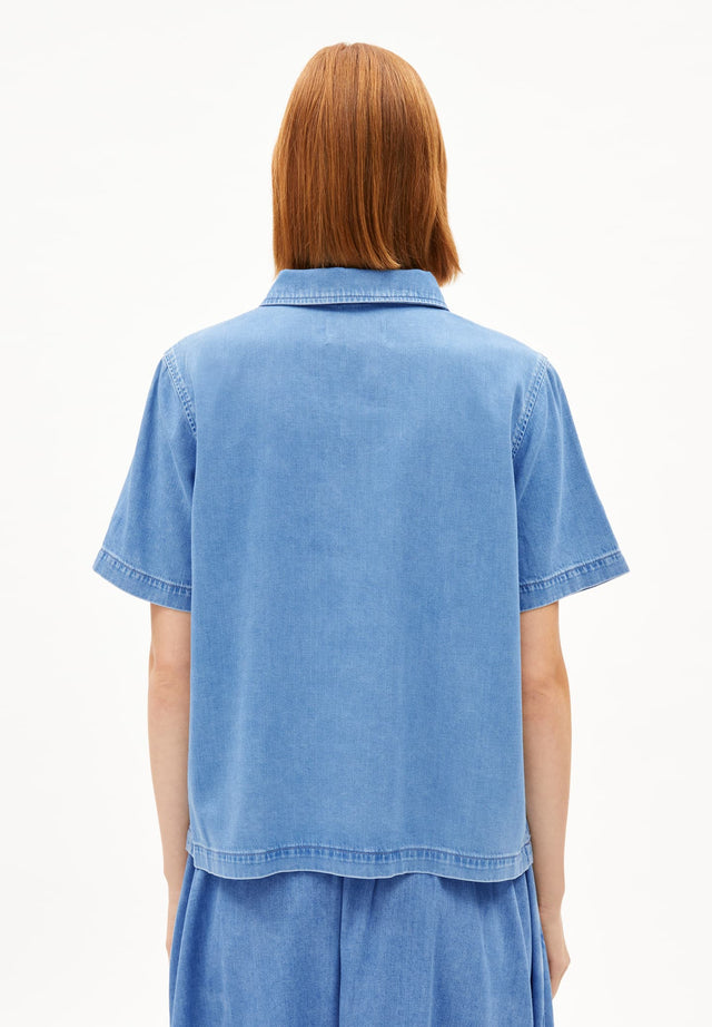 Armedangels | CINZIAA Denim Shirt