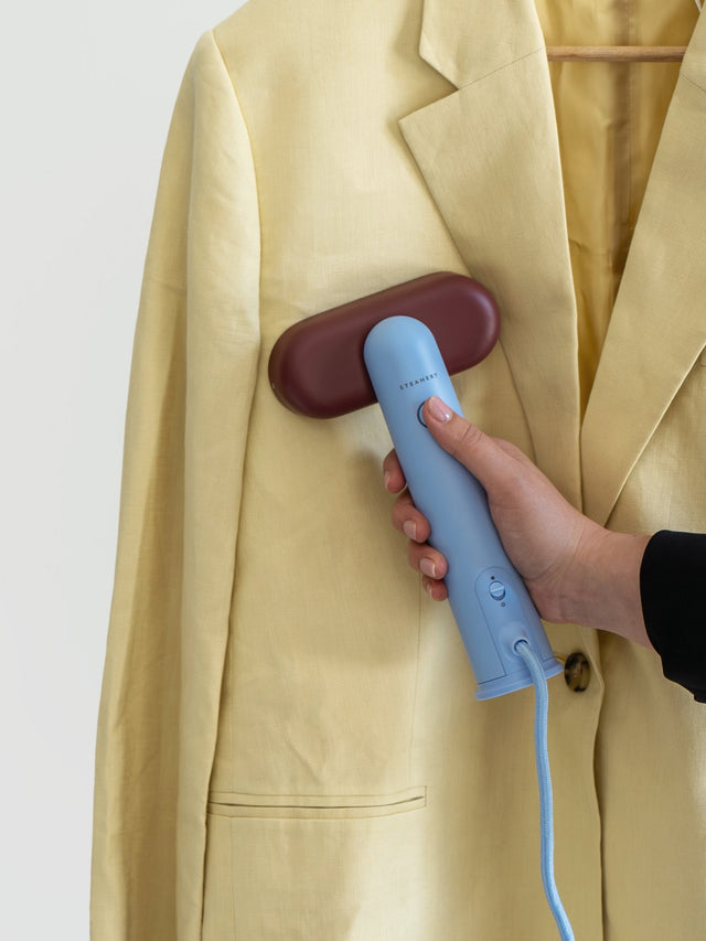 Steamery | Cirrus Lite Travel Steamer