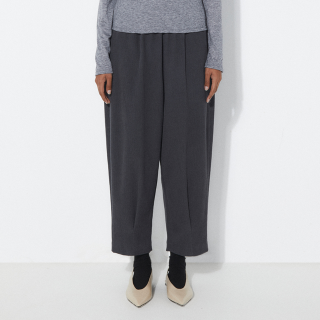 Rita Row | DMITRI Trousers | Grey