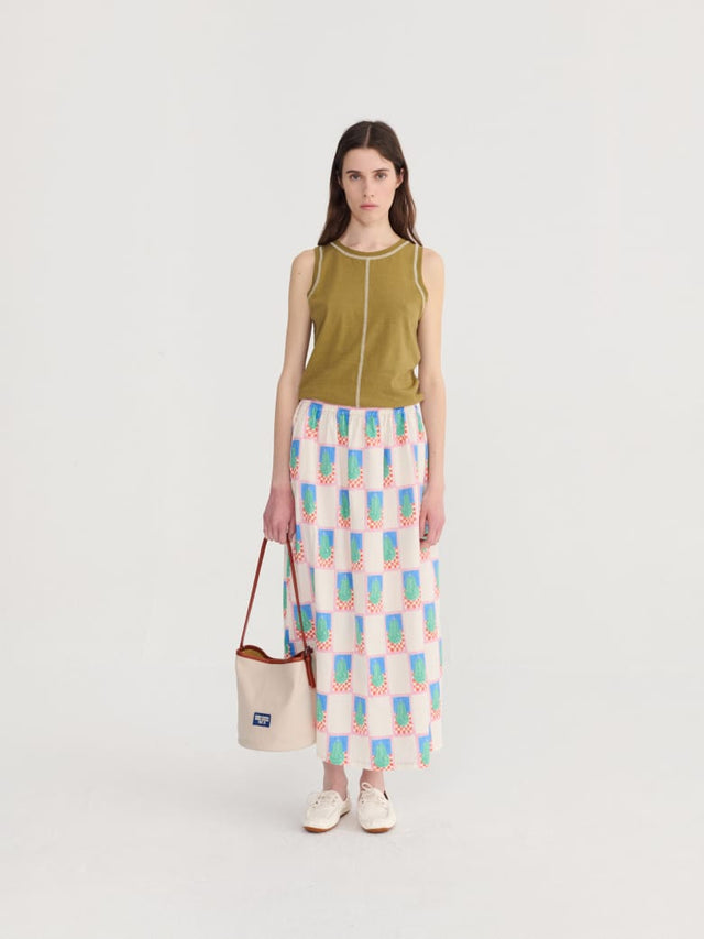 Bobo Choses | Pear Skirt