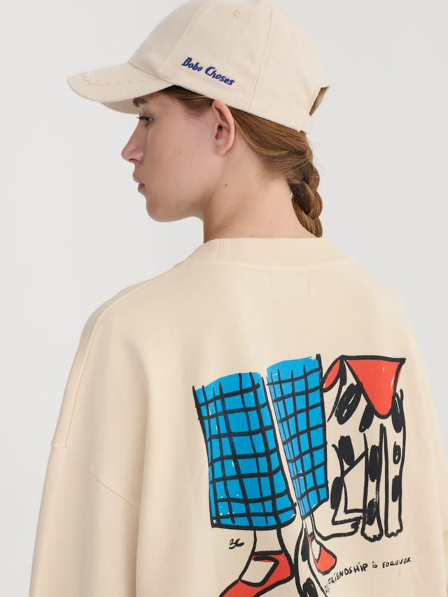 Bobo choses | Pixel Twill Cap