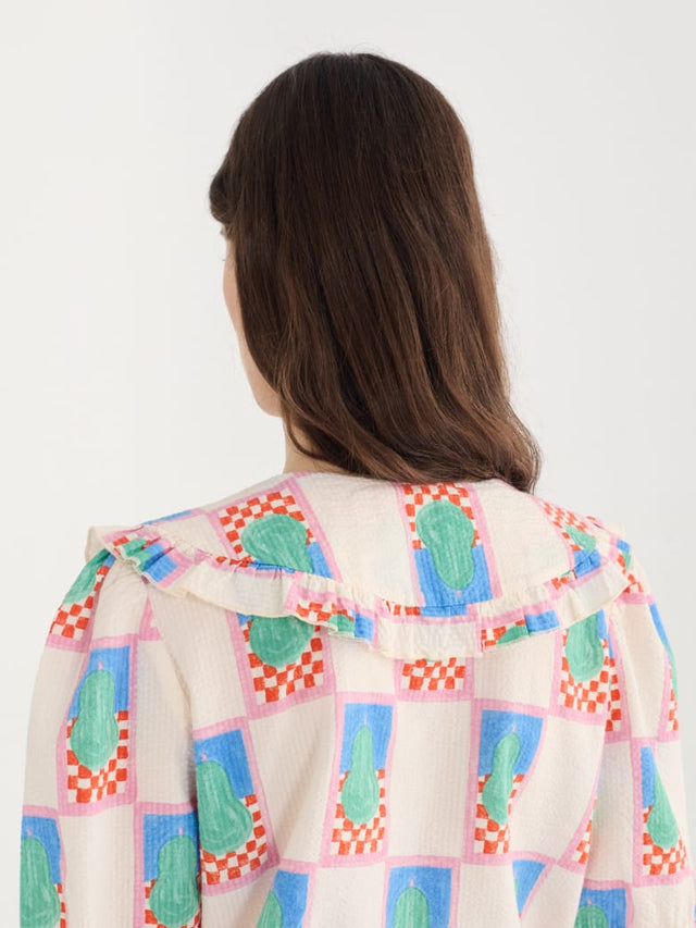 Bobo Choses | Pear Blouse