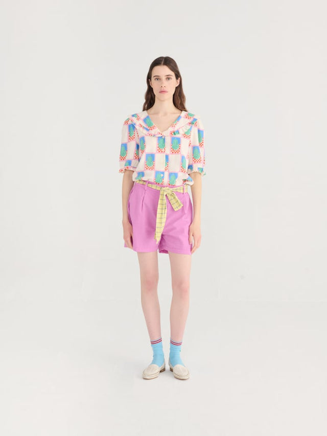 Bobo Choses | Pear Blouse