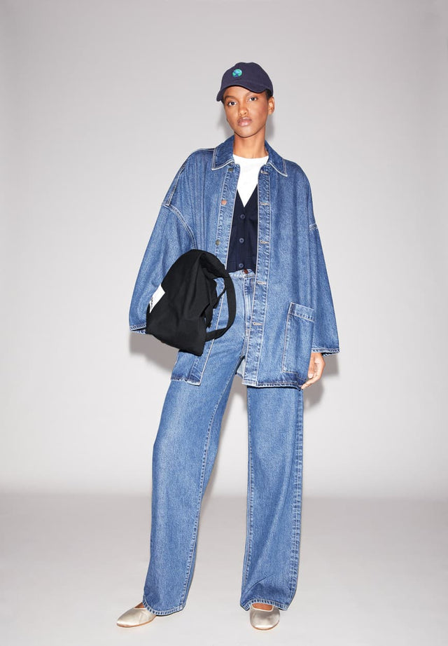 Armedangels | DRAAPY Jacket