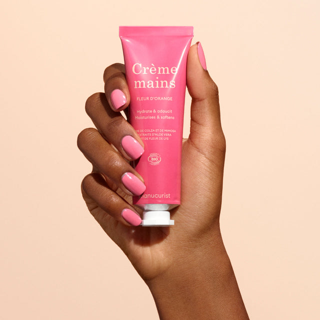 Manucurist | Organic Hand Cream