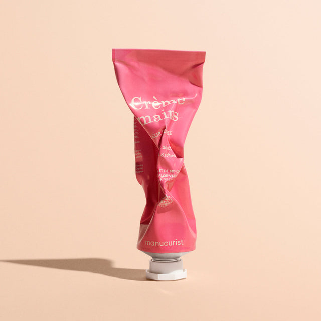 Manucurist | Organic Hand Cream