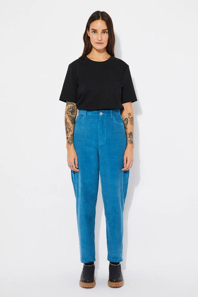 Rita Row | SEGRE Trousers | Blue