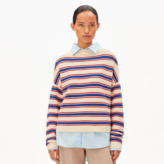 Armedangels | MERINAA LINKS | Stripe