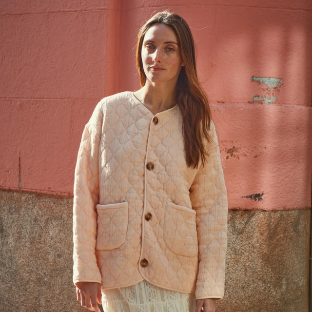 Poudre Organic | MILLET Bellini Jacket