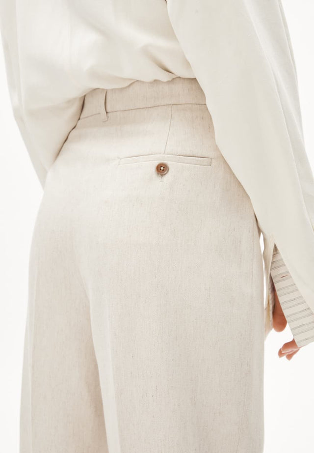 Armedangels | JUMAA Trousers | Linen