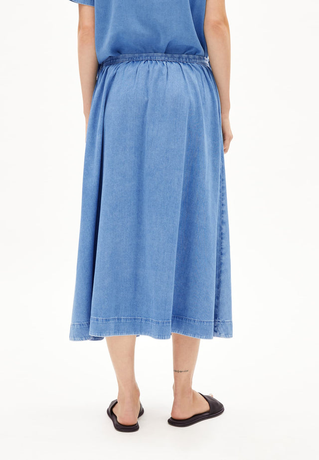 Armedangels | KENDRAA Denim Skirt