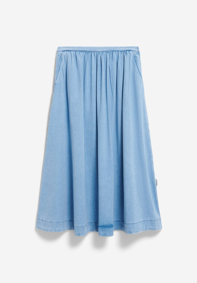 Armedangels | KENDRAA Denim Skirt