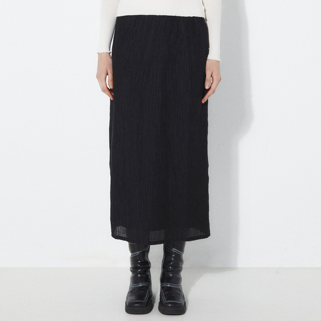 Rita Row | MARMONT Skirt | Black