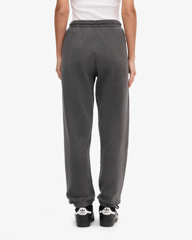 Colorful Standard | Organic Sweatpants | Faded Black