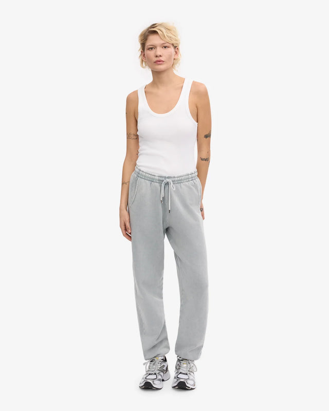 Colorful Standard | Organic Sweatpants | Faded Grey
