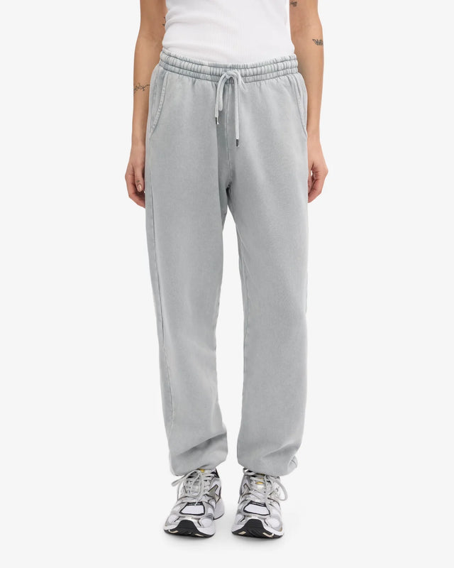 Colorful Standard | Organic Sweatpants | Faded Grey