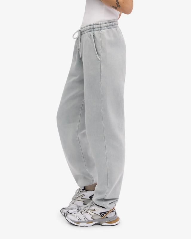 Colorful Standard | Organic Sweatpants | Faded Grey
