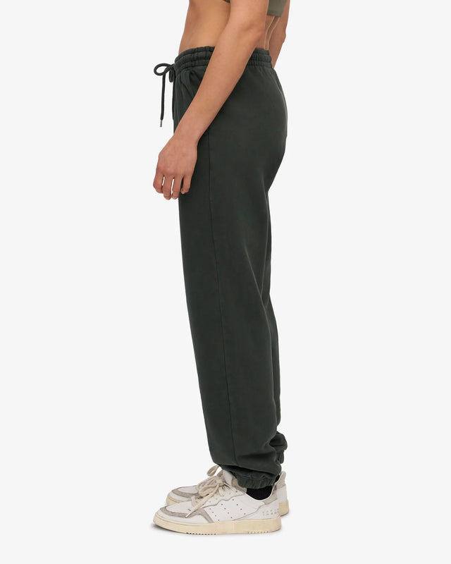 Colorful Standard | Organic Sweatpants | Midnight Forest