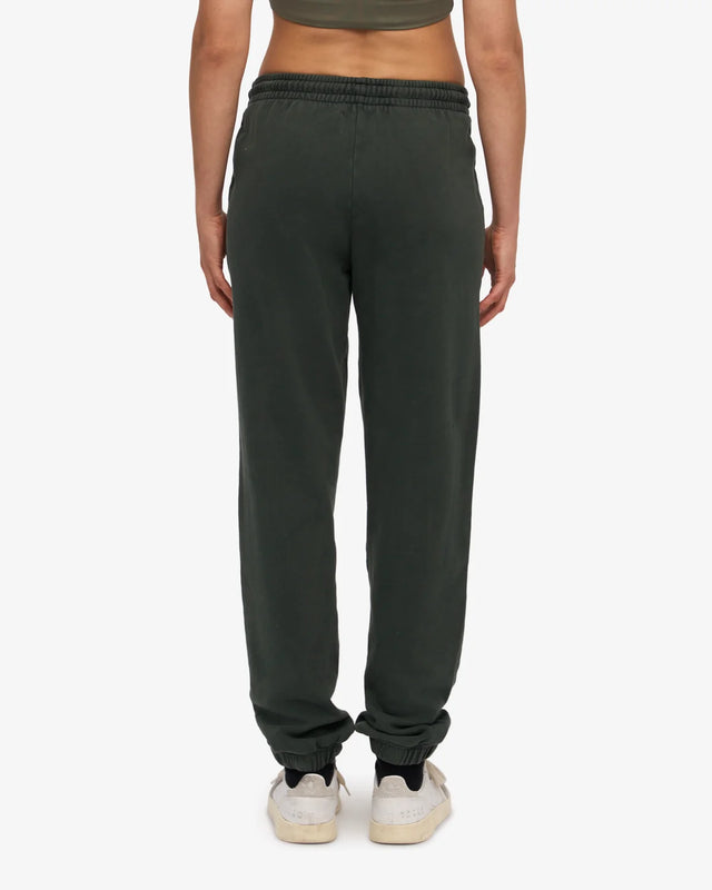 Colorful Standard | Organic Sweatpants | Midnight Forest