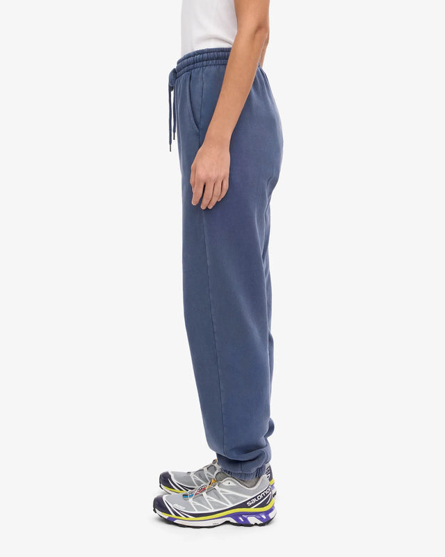 Colorful Standard| Organic Sweatpants| Neptune Blue