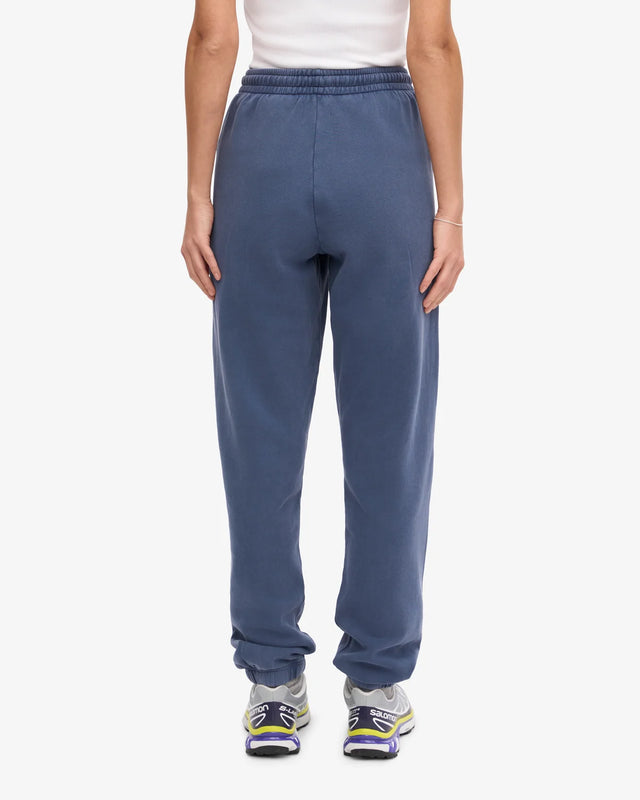 Colorful Standard| Organic Sweatpants| Neptune Blue