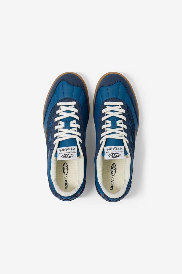 MOEA | FLOW Trainer | Full Blue