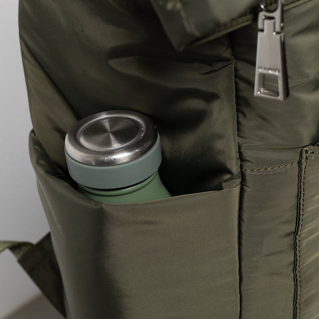 VIVI MARI | Backpack | Olive