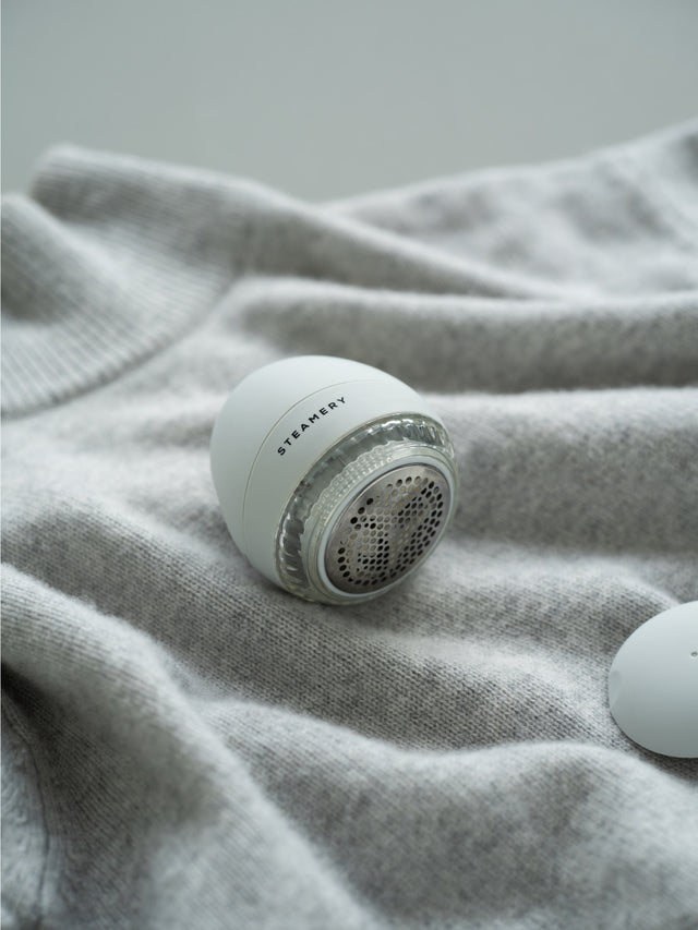 Steamery | Pilo Clothing Shaver | Grey