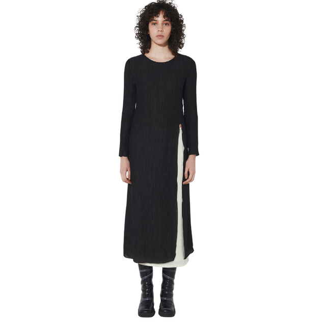 Rita Row | SAFO Top | Black