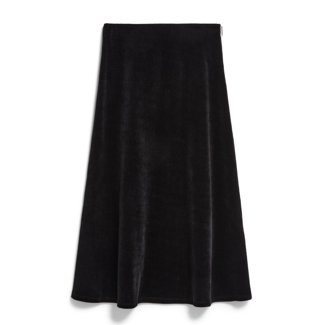 Armedangels | VOLAGAA Organic Velour Skirt