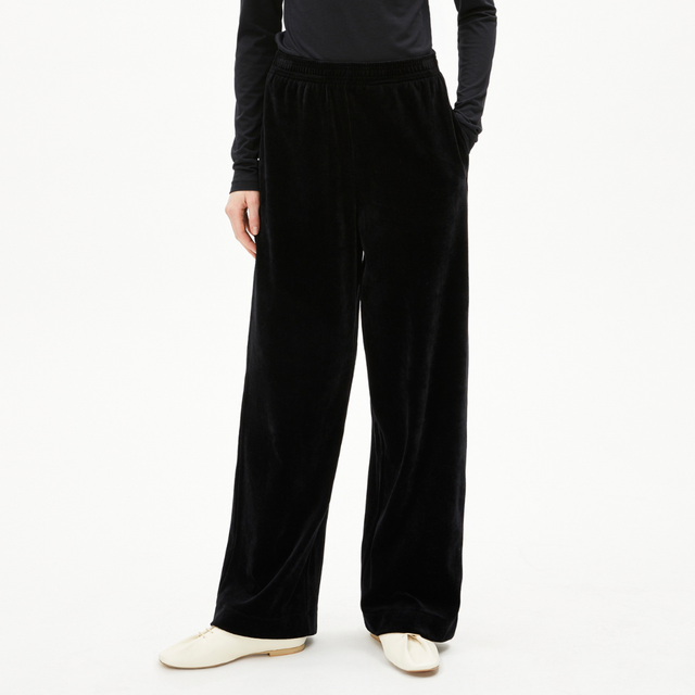 Armedangels | VATINAA Velour Trouser