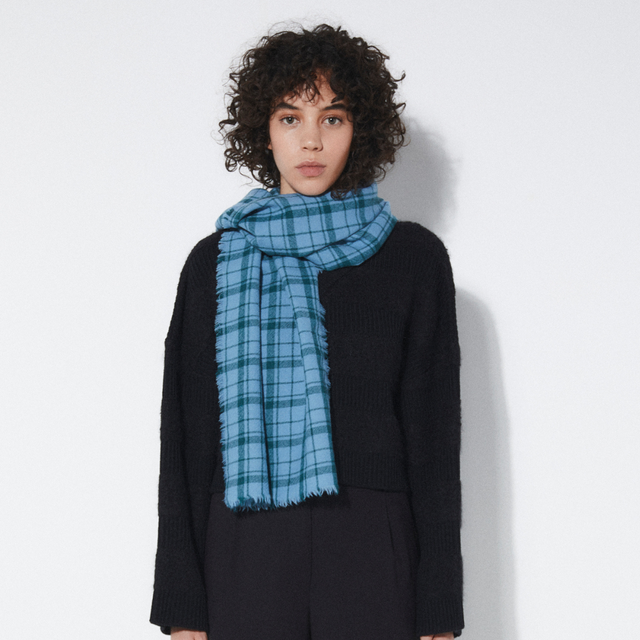 Rita Row | Vian Scarf