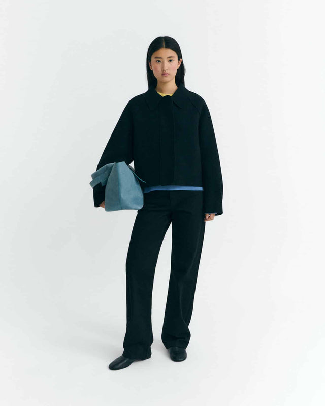 Thinking Mu | DARIA Jacket