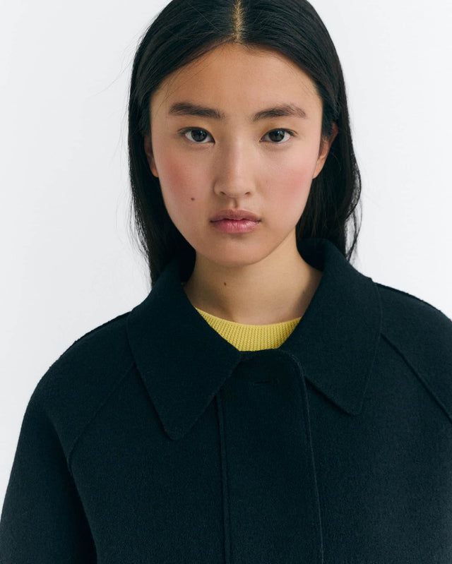 Thinking Mu | DARIA Jacket