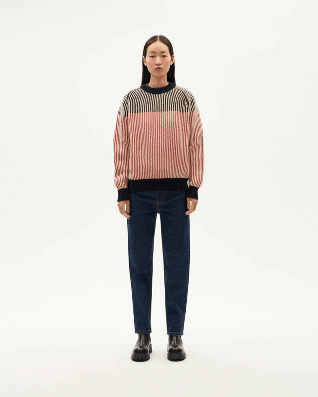 Thinking Mu | NUR Jumper