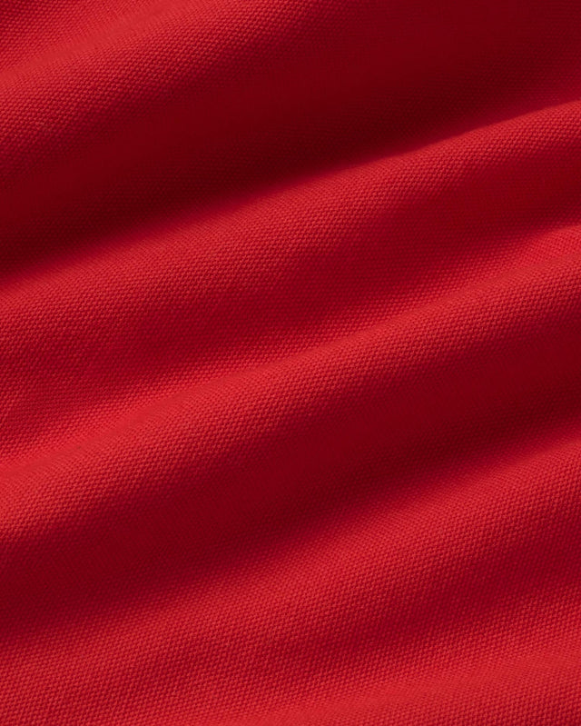 Thinking Mu | LIA Shorts | Clavel Red