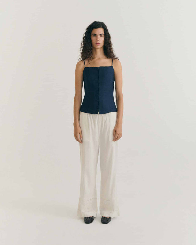 Thinking Mu | LIORA TOP