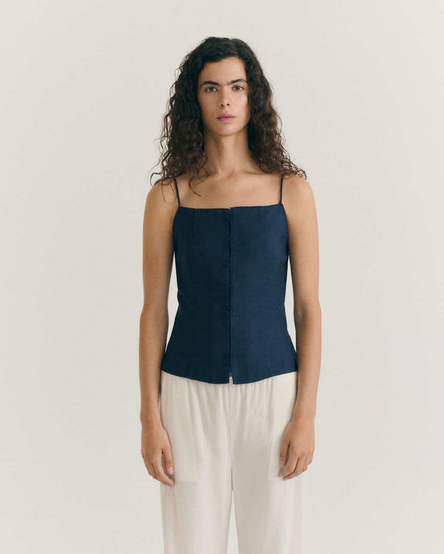 Thinking Mu | LIORA TOP