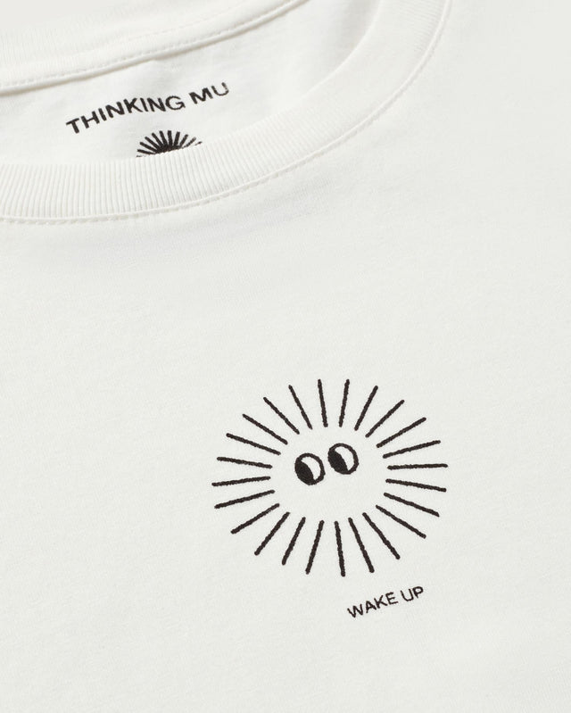 Thinking Mu | SOLEIL T-Shirt