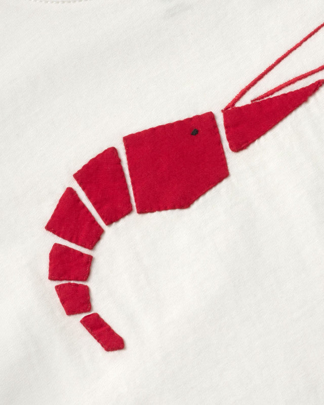 Thinking Mu | ORIGAMI IDA TEE