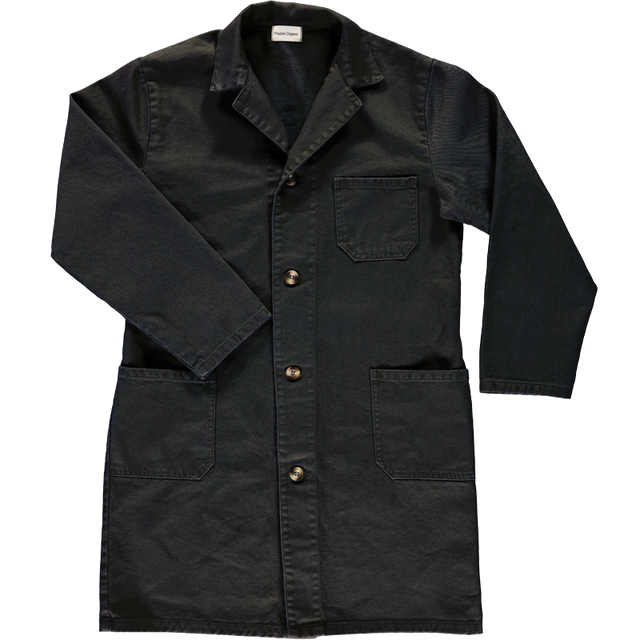 Poudre Organic | COMPRIDA Worker Jacket