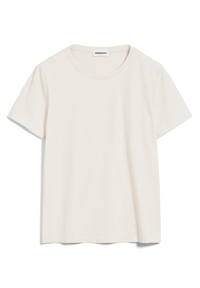 MARAA | Organic T-Shirt | Undyed