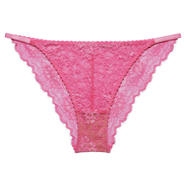 Underprotection Amy Brief | Pink