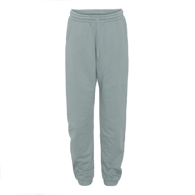 Colorful Standard | Organic Sweatpants | Steel Blue