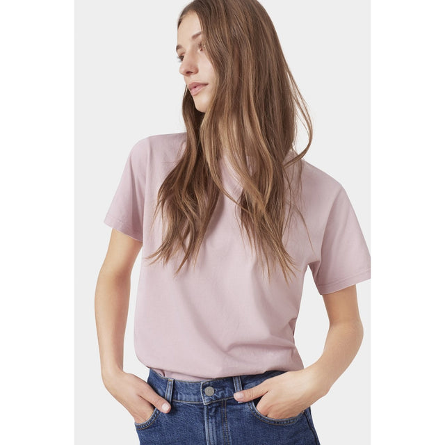 Colorful Standard | Organic Unisex T-Shirt | Optical White