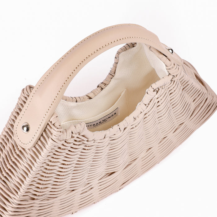 Wicker Wings Fan Bag – Slow Street